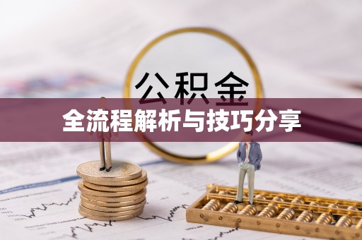 邵东全流程解析与技巧分享